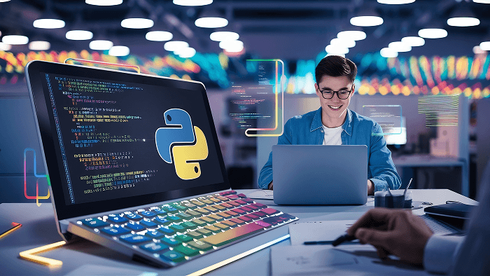 Python FullStack Web Development